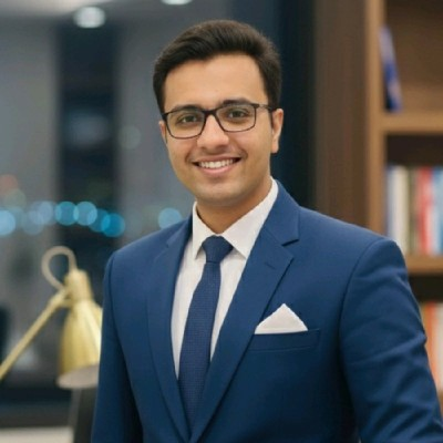 Hammad Kashif | Experienced Front-End Software Engineer